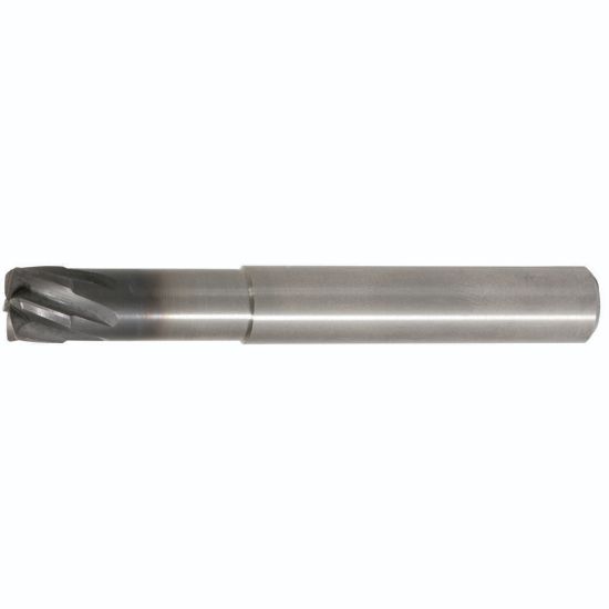 Picture of END MILL VHM KenFEED H 10X10X7.5X89 6 FL KENFEED SOLID CARBIDE END MILL