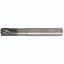 Picture of END MILL VHM KenFEED H 12X12X9X100 6 FL KENFEED SOLID CARBIDE END MILL