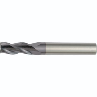 Picture of SC DRILL SLOT ENDMILL B D=3 Z=3 45 HIGH PERFORMANCE SC END MILL