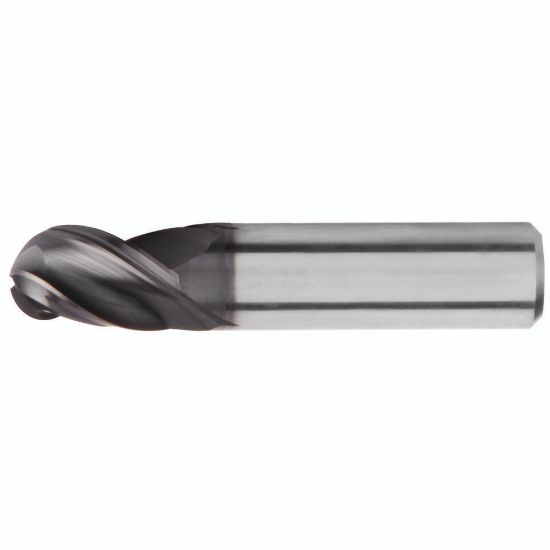 Picture of END MILL UEBD D1=0.078 D=0.250 AP=0.156 GP SC END MILL