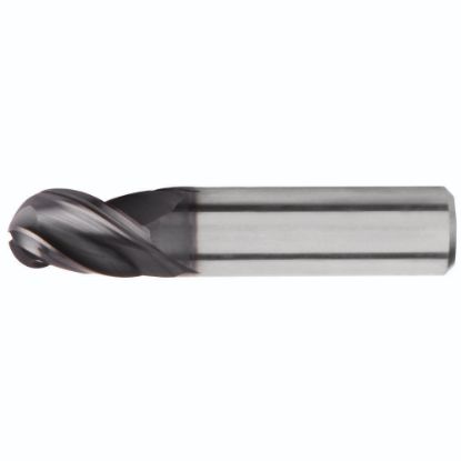 Picture of END MILL UEBD D1=0.156 D=0.250 AP=0.273 GP SC END MILL