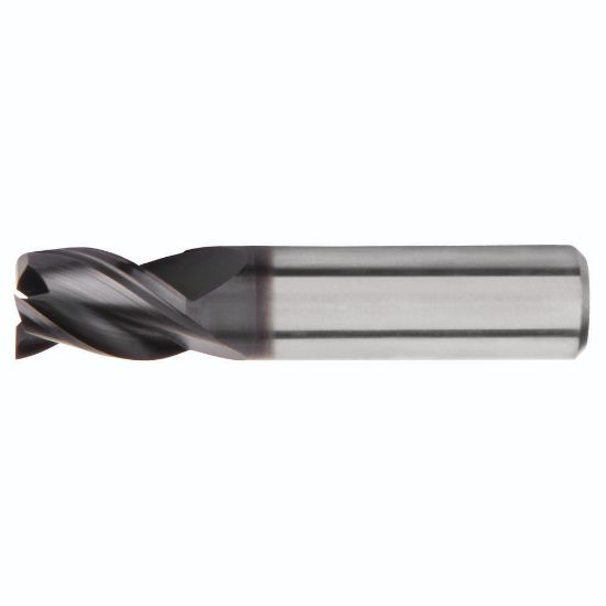 Picture of END MILL UEDE D1=0.078 D=0.250 AP=0.156 GP SC END MILL