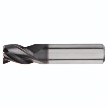 Picture of END MILL UEDE D1=0.156 D=0.250 AP=0.273 GP SC END MILL