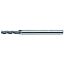 Picture of SC DRILL SLOT ENDMILL A D=2.0 Z=3 30° HIGH PERFORMANCE SC END MILL