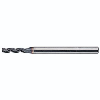 Picture of SC DRILL SLOT ENDMILL A D=1.2 Z=3 30° HIGH PERFORMANCE SC END MILL