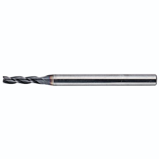 Picture of SC DRILL SLOT ENDMILL A D=0.5 Z=3 30° HIGH PERFORMANCE SC END MILL