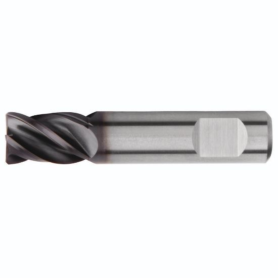 Picture of UEDE ENDMILL D6 AP1MAX8 L38 HIGH PERFORMANCE SC END MILL