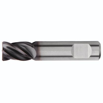 Picture of UEDE ENDMILL D10 AP1MAX13 L50 HIGH PERFORMANCE SC END MILL