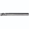 Picture of END MILL ABDE-Q 1/4X1/4X3/8X3/4X4 R .03 HIGH PERFORMANCE SC END MILL