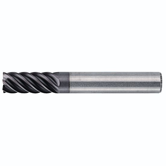 Picture of CARBIDE ENDMILL3/8 X 3/8 X 1 1/8 X 3 HIGH PERFORMANCE SC END MILL