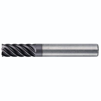 Picture of HP CARBIDE FINISH ENDMILL FOR TITANIUM HIGH PERFORMANCE SC END MILL