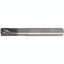 Picture of END MILL KenFEED H 6FL 1/2x1/2x1.1/2x4 KENFEED SOLID CARBIDE END MILL