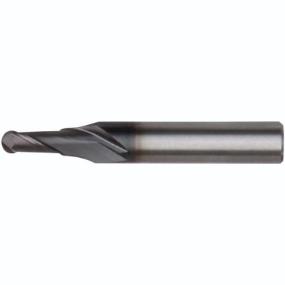 Picture of END MILL UEBD D1=0.094 D=0.250 AP=0.152 GP SC END MILL