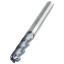 Picture of END MILL GP SC BN 4FL 6x6x30x75 GENERAL PURPOSE SC END MILL