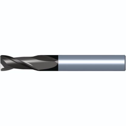 Picture of GP SCEM 2FL 3x3x8x50 GENERAL PURPOSE SC END MILL