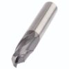 Picture of GP SCEM BN 2FL 3x6x7x57 GENERAL PURPOSE SC END MILL