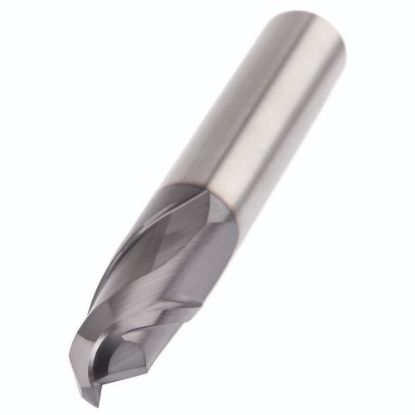 Picture of GP SCEM BN 2FL 3x6x4x50 GENERAL PURPOSE SC END MILL