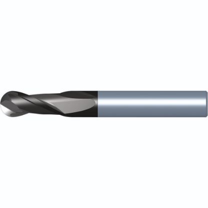 Picture of GP SCEM BN 2FL 10x10x19x72 GENERAL PURPOSE SC END MILL