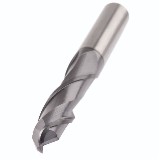 Picture of GP SCEM BN 2FL 8x8x40x100 GENERAL PURPOSE SC END MILL