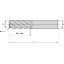 Picture of HIGH PERFORMANCE SC END MILL