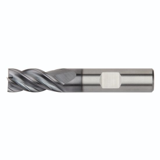 Picture of END MILL HARVI I TE 4FL 18X18X32X92 BCH HIGH PERFORMANCE SC END MILL