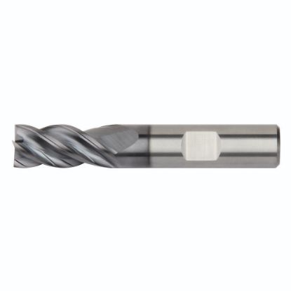 Picture of END MILL HARVI I TE 4FL 16X16X32X92 BCH HIGH PERFORMANCE SC END MILL