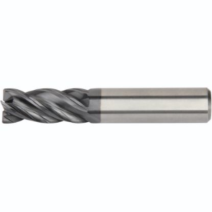 Picture of END MILL HARVI I TE 5/8X5/8X2 1/4X5 R.03 HIGH PERFORMANCE SC END MILL