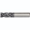 Picture of END MILL H1TE 1/2X1/2X1 1/4X3 1/4 R.09 HIGH PERFORMANCE SC END MILL