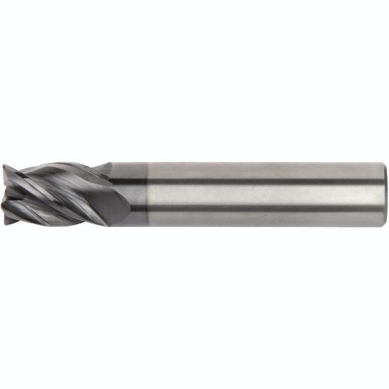 Picture of ENDMILL HARVI I TE 4FL 2,5X6X5X54 BCH HIGH PERFORMANCE SC END MILL