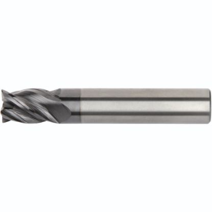 Picture of ENDMILL HARVI I TE 4FL 5X6X9X54 BCH HIGH PERFORMANCE SC END MILL