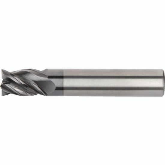 Picture of ENDMILL HARVI I TE 4FL 16X16X22X82 SHARP HIGH PERFORMANCE SC END MILL