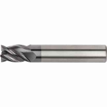 Picture of ENDMILL HARVI I TE 4FL 18X18X24X92 SHARP HIGH PERFORMANCE SC END MILL