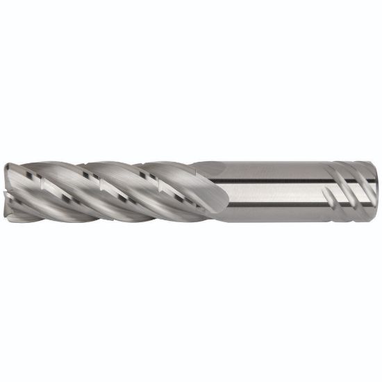 Picture of ENDMILL KOR5 16X48X104 R2,5 SL KOR END MILL
