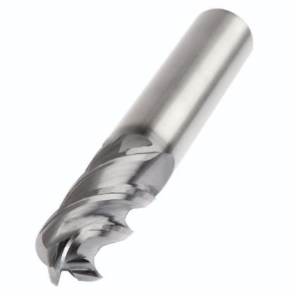 Picture of HARVI I TE 3/32X1/8X3/16X1 1/2 BN HIGH PERFORMANCE SC END MILL