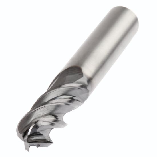 Picture of HARVI I TE 3/16X3/16X3/4X2 1/2 BN HIGH PERFORMANCE SC END MILL