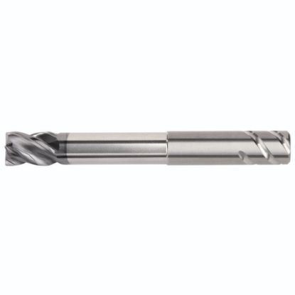 Picture of ENDMILL H1TE 4FL 16X16X32-73X125 R6 SL HIGH PERFORMANCE SC END MILL