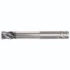 Picture of ENDMILL H1TE 4FL 25X25X45-75X135 R6 SL HIGH PERFORMANCE SC END MILL