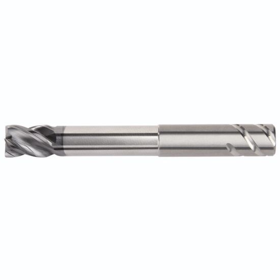 Picture of ENDMILL H1TE4FL 16X16X32-73X125 R2,5 SL HIGH PERFORMANCE SC END MILL