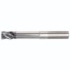 Picture of ENDMILL H1TE 4FL 4X6X11-15X57 R0,5 HIGH PERFORMANCE SC END MILL