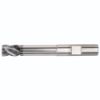 Picture of ENDMILL H1TE 4FL 4X6X11-15X57 R0,25 HIGH PERFORMANCE SC END MILL