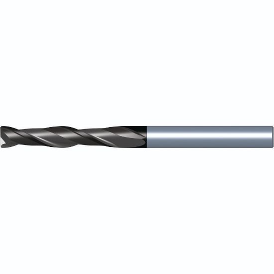 Picture of GP SCEM 2FL 18x18x75x150 GENERAL PURPOSE SC END MILL
