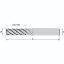 Picture of END MILL HARVI UGDE 5/16x5/16x15/16x3 HIGH PERFORMANCE SC END MILL