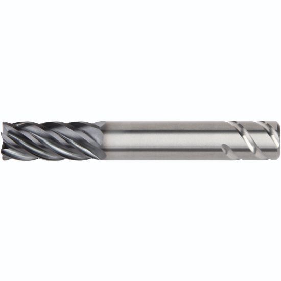 Picture of END MILL Harvi III D0.5 AP1.25 R.03 SL HARVI III