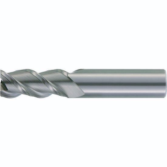 Picture of SOLIDCARBIDE HPF37A 1/2 X 2 X 4 HIGH PERFORMANCE SC END MILL