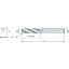 Picture of SOLID CARBIDE ENDMILL D=0.250 Z=3 GENERAL PURPOSE SOLID END MILL