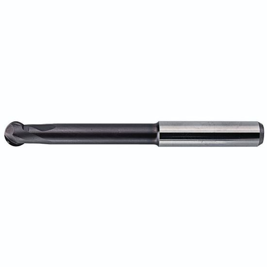 Picture of END MILL SC BALL NOSE MILL A D=6 Z=2 30