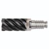 Picture of END MILL DL HP RUF 4F 1/2XDL12X3/4 R.03