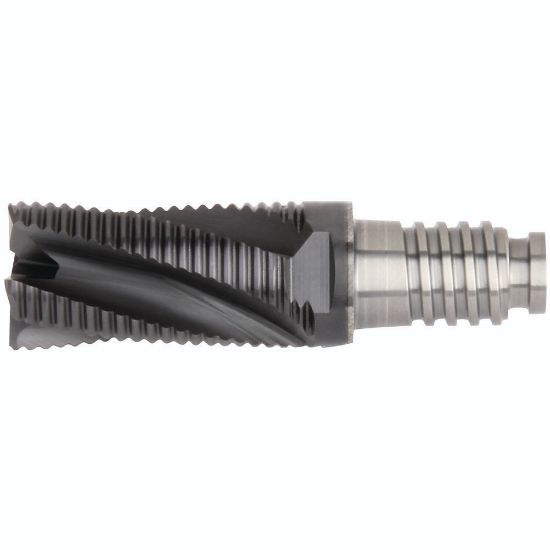 Picture of END MILL D-L HP RUF 4F 10XDL10X15 BCH