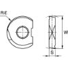 Picture of KDMB BALLNOSE INSERT DIA 0 75 INCH GC