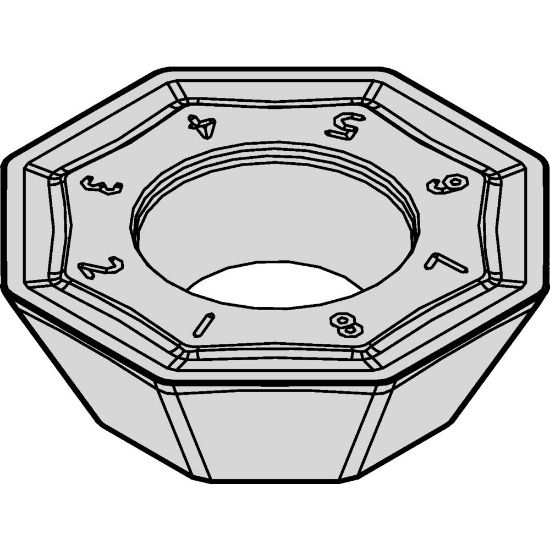 Picture of KSOM MINI INSERT OFPT-ENGB R=0.8